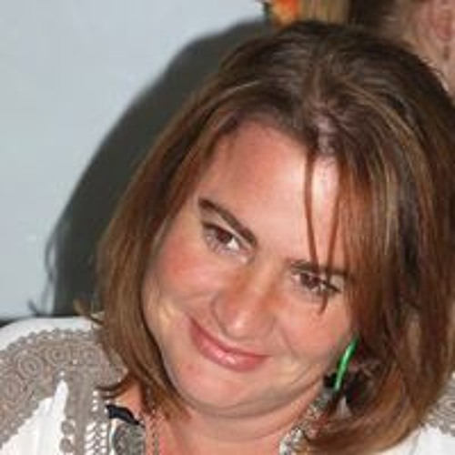 Lucille Staite’s avatar