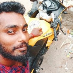 Prakash Pradeep
