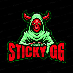 Sticky GG