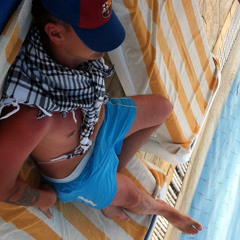Alex Saper