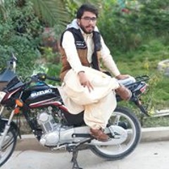 Basit Mengal