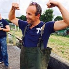 Vincent Van der Putten