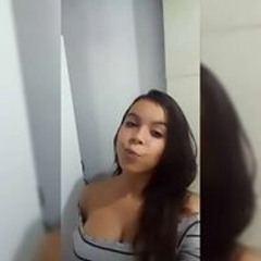 Jamilly Mendes