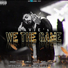 We The Game