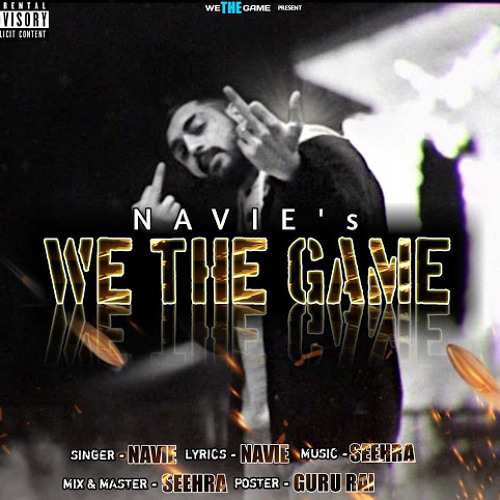 We The Game’s avatar