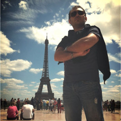 Ali Saedi