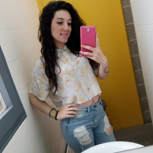 Stream Jessica Arevalo Vargas | Listen to audiobooks and book excerpts