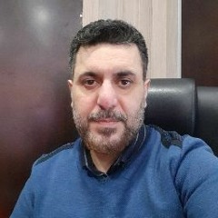 Haysam Fani