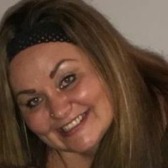 Tracy Glasgow