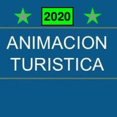 ANIMACION TURISTICA