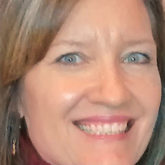 Mary Ferguson