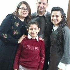 sameh halim