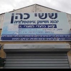 ששי כהן