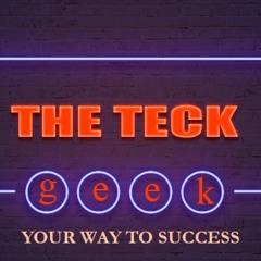 Tech Geek