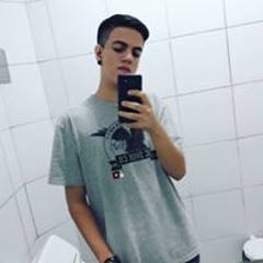 Guilherme Alves