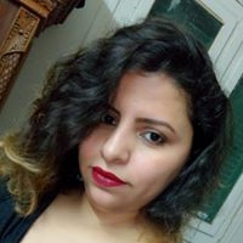 Walaa Ghanem’s avatar