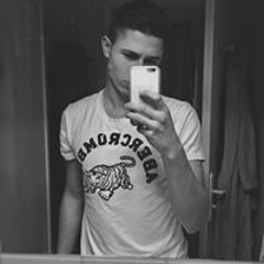 Yanis Bachir