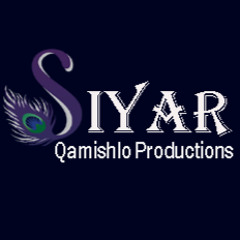 Shiyar Qamishlo