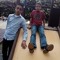 Joel Rodas