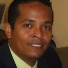 Kervin rafael Ferretas feliz
