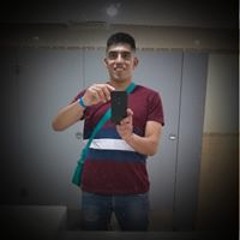 Luis Pampararam