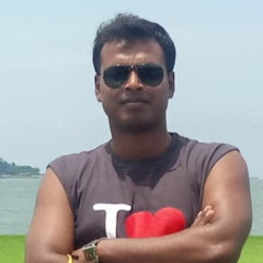 Rajib Pan