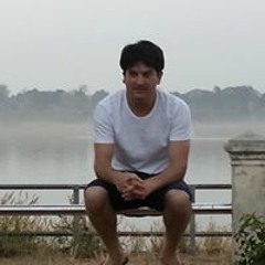 Tsafrir Kimel
