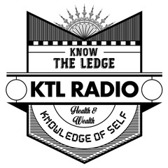 KNOW THE LEDGE RADIO