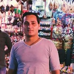 إبراهيم فوزي دافنشي