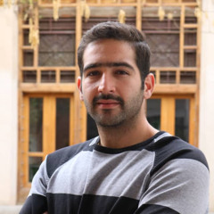 Ardesheer Ghaneei