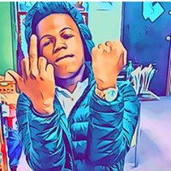 Mckinnon Liltrell Jimmy