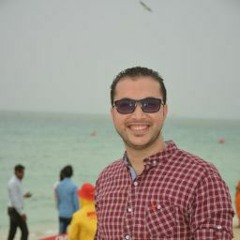 mohamed salem
