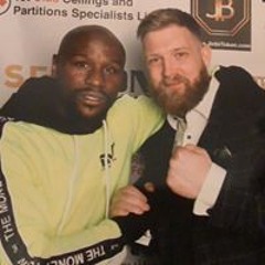 Matthew Victor Whalen