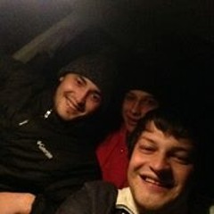 Андрей Александров