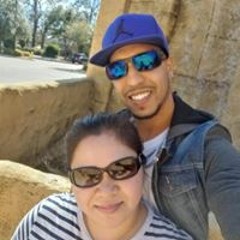 HavoctheRealest Hernandez