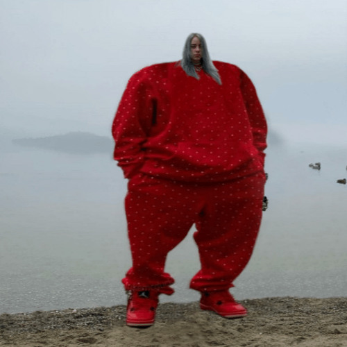 Stream Fat Billie Eilish Music Listen To Songs Albums Playlists For Free On Soundcloud