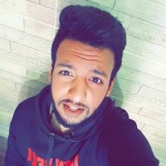 Fares Ayman