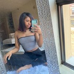 Keke Lewis