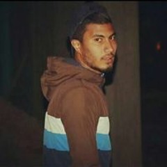 Mostfa Ebrahem