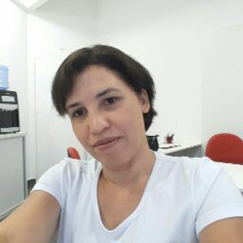 Andréia Melo’s avatar
