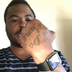 Alejandro Trapguru Spear