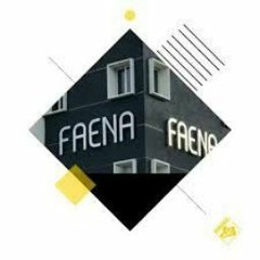 Real Nigga LaFAENA