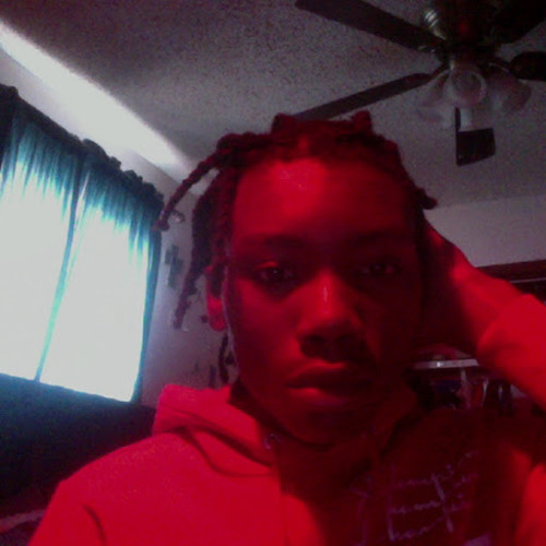 IM rlly on my ROCK shi