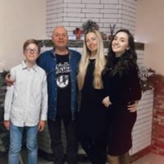 Володимир Дорошенко
