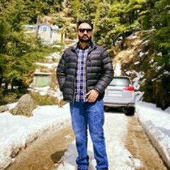 GagAn Randhawa