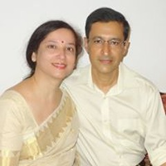 Nalini Sanjay