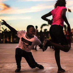 Jimmy Dance Angolano