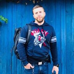 Олег Цыганов