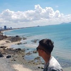 Vũ Trung Tín