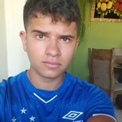 Matheus Lacort